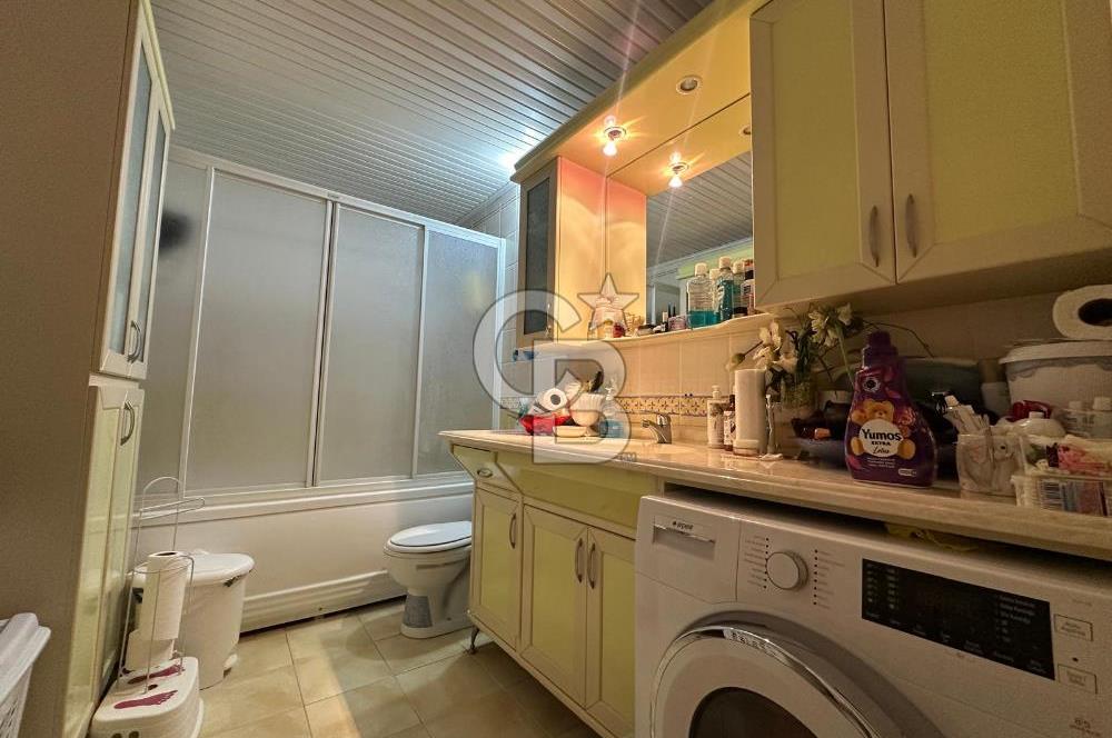 Bağbaşı Mah. Soylu Sitesi'nde 3+1 170M² Satılık Daire