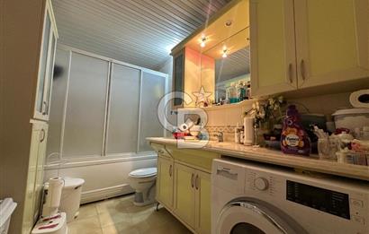 Bağbaşı Mah. Soylu Sitesi'nde 3+1 170M² Satılık Daire