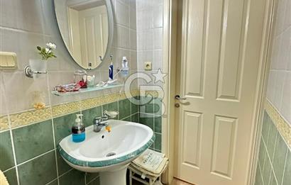 Bağbaşı Mah. Soylu Sitesi'nde 3+1 170M² Satılık Daire