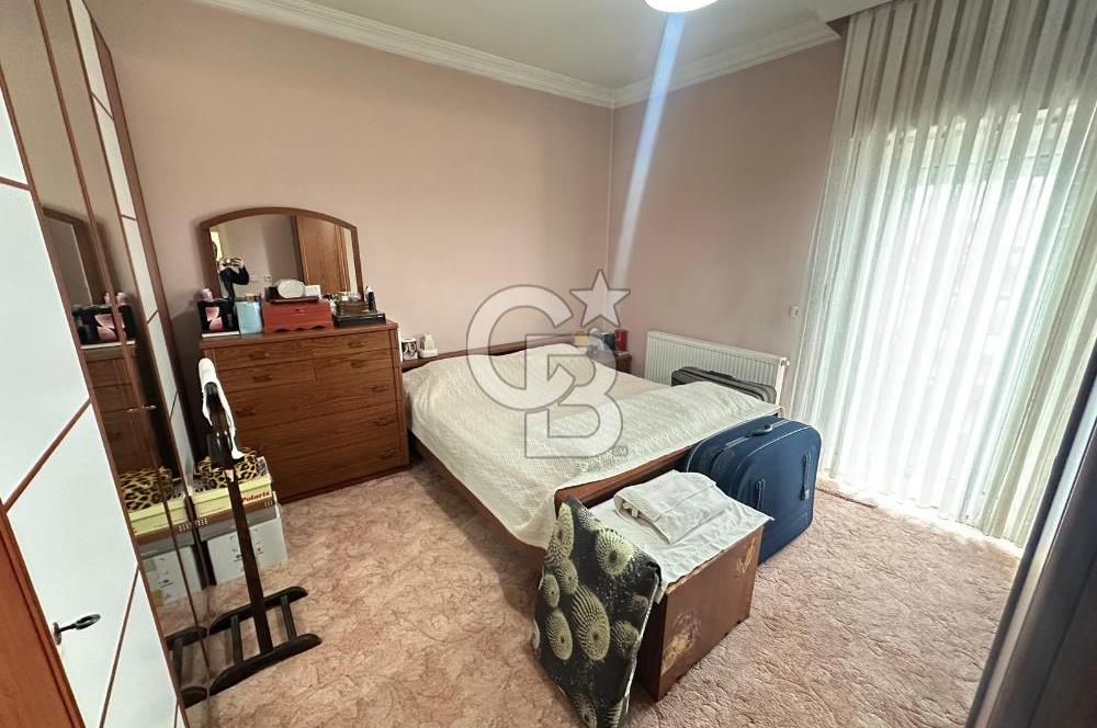 Bağbaşı Mah. Soylu Sitesi'nde 3+1 170M² Satılık Daire