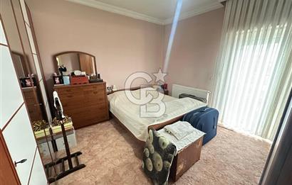 Bağbaşı Mah. Soylu Sitesi'nde 3+1 170M² Satılık Daire