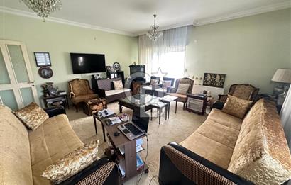 Bağbaşı Mah. Soylu Sitesi'nde 3+1 170M² Satılık Daire