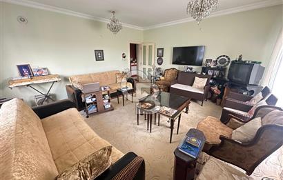 Bağbaşı Mah. Soylu Sitesi'nde 3+1 170M² Satılık Daire