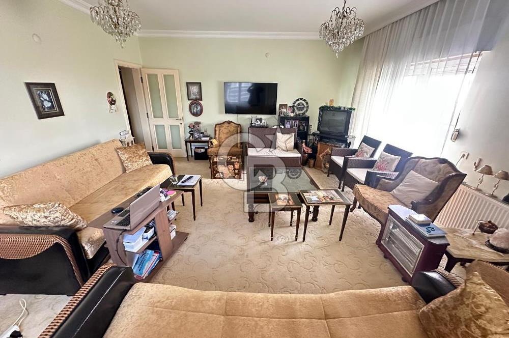 Bağbaşı Mah. Soylu Sitesi'nde 3+1 170M² Satılık Daire