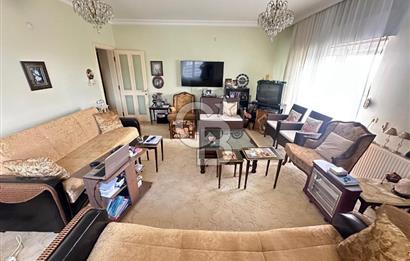 Bağbaşı Mah. Soylu Sitesi'nde 3+1 170M² Satılık Daire