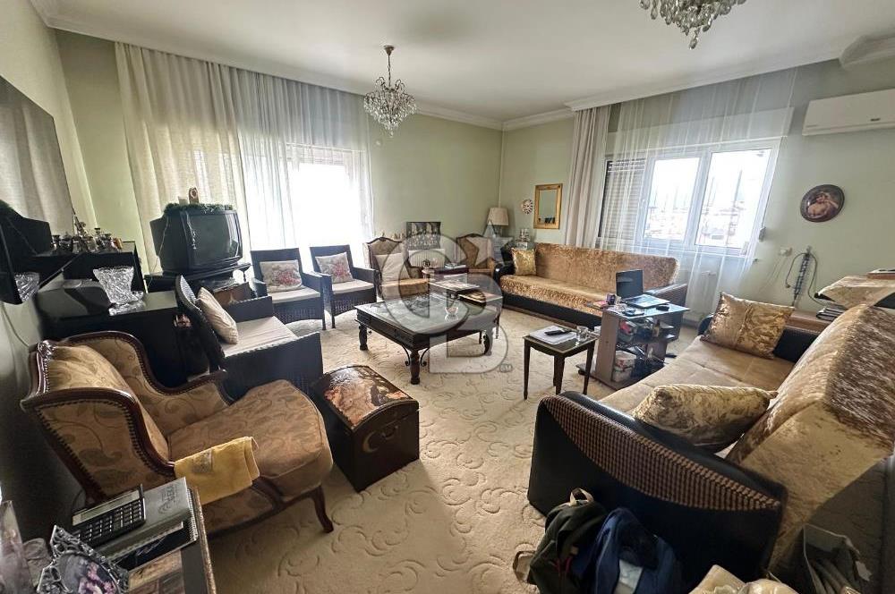 Bağbaşı Mah. Soylu Sitesi'nde 3+1 170M² Satılık Daire