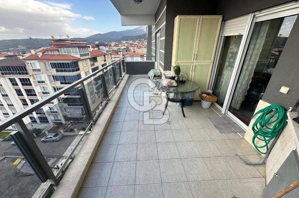 Bağbaşı Mah. Soylu Sitesi'nde 3+1 170M² Satılık Daire