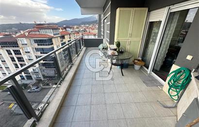 Bağbaşı Mah. Soylu Sitesi'nde 3+1 170M² Satılık Daire