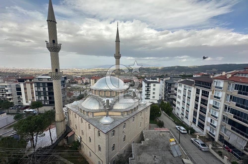 Bağbaşı Mah. Soylu Sitesi'nde 3+1 170M² Satılık Daire