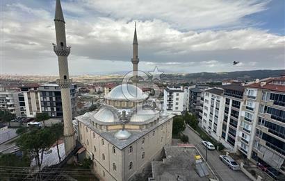 Bağbaşı Mah. Soylu Sitesi'nde 3+1 170M² Satılık Daire