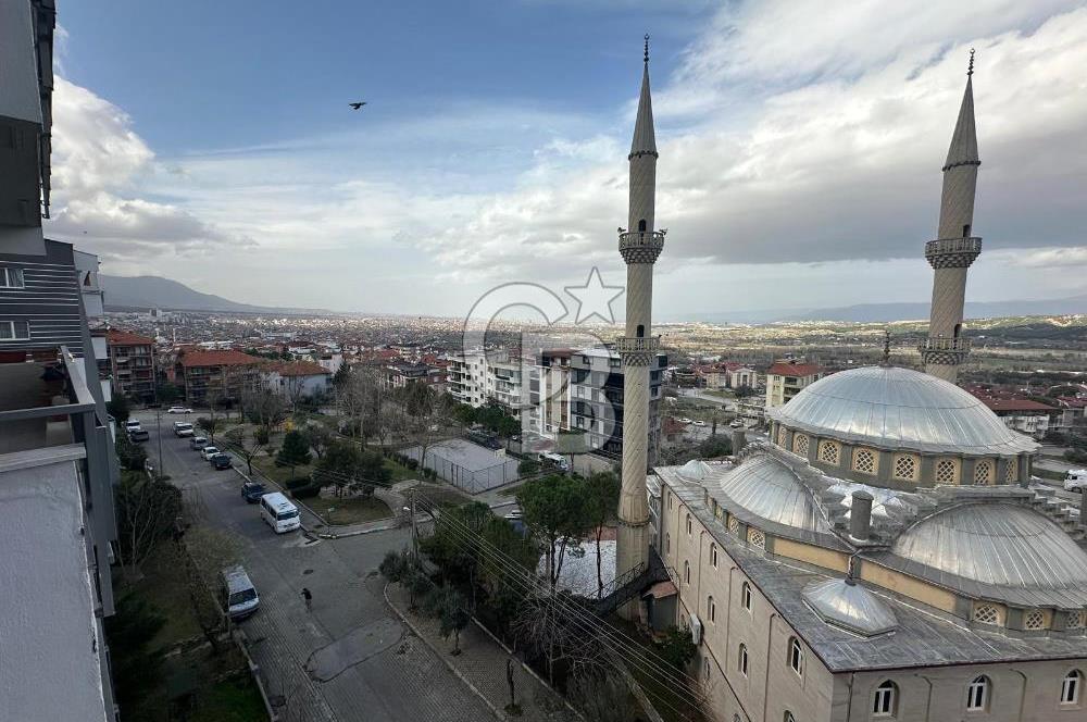 Bağbaşı Mah. Soylu Sitesi'nde 3+1 170M² Satılık Daire