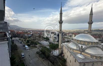 Bağbaşı Mah. Soylu Sitesi'nde 3+1 170M² Satılık Daire