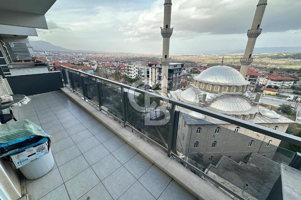 Bağbaşı Mah. Soylu Sitesi'nde 3+1 170M² Satılık Daire