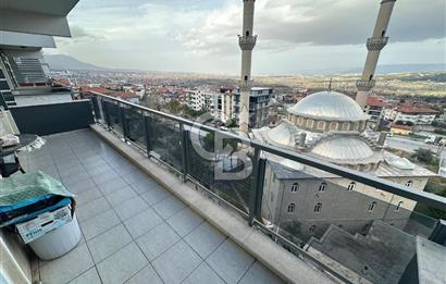 Bağbaşı Mah. Soylu Sitesi'nde 3+1 170M² Satılık Daire