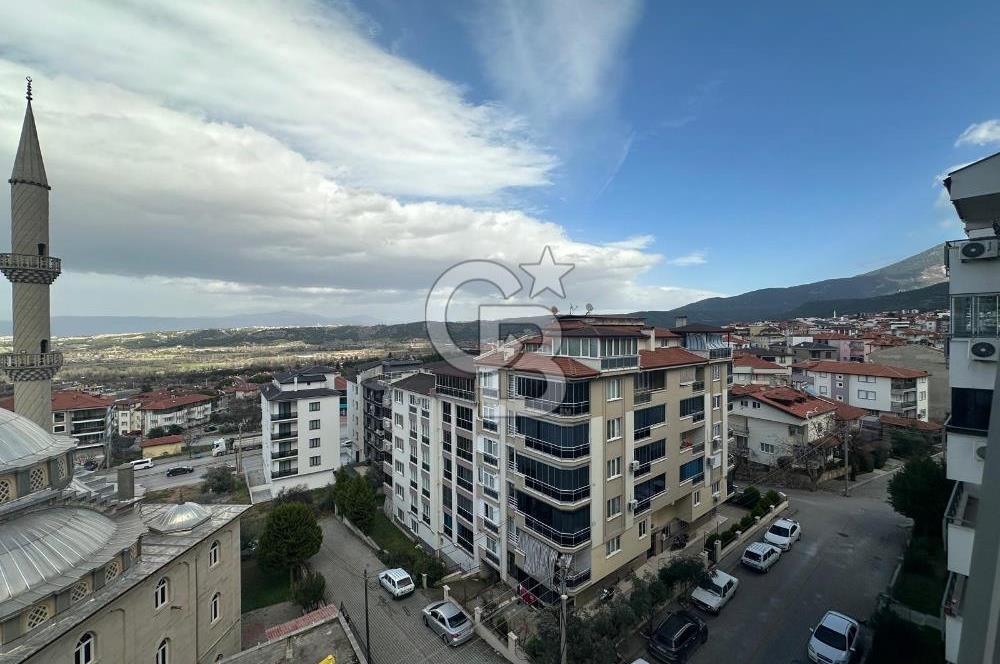 Bağbaşı Mah. Soylu Sitesi'nde 3+1 170M² Satılık Daire