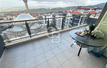 Bağbaşı Mah. Soylu Sitesi'nde 3+1 170M² Satılık Daire