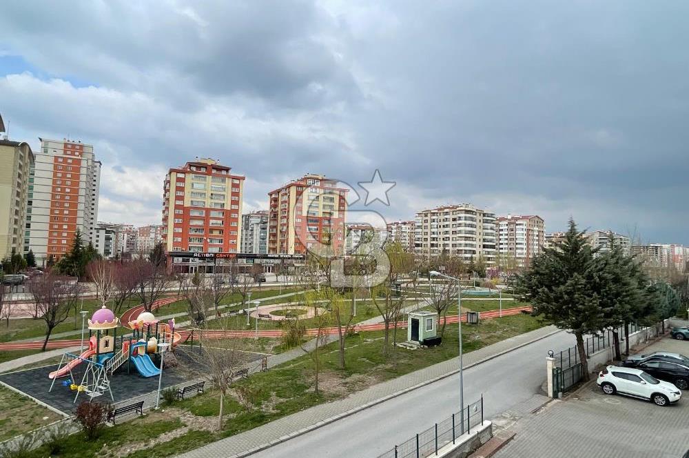 ÇAKIRLAR GÖBEKTE KİRALIK ARAKAT PARK MANZARALI GENİŞ 3+1 DAİRE