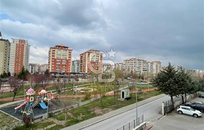 ÇAKIRLAR GÖBEKTE KİRALIK ARAKAT PARK MANZARALI GENİŞ 3+1 DAİRE
