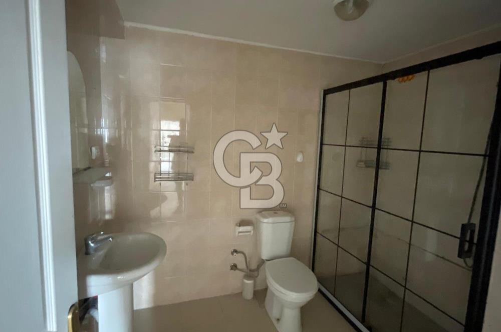 ÇAKIRLAR GÖBEKTE KİRALIK ARAKAT PARK MANZARALI GENİŞ 3+1 DAİRE