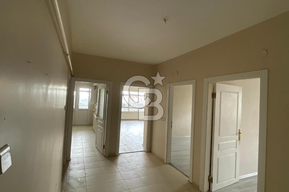 ÇAKIRLAR GÖBEKTE KİRALIK ARAKAT PARK MANZARALI GENİŞ 3+1 DAİRE