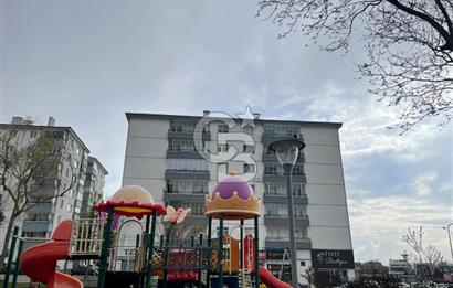 ÇAKIRLAR GÖBEKTE KİRALIK ARAKAT PARK MANZARALI GENİŞ 3+1 DAİRE