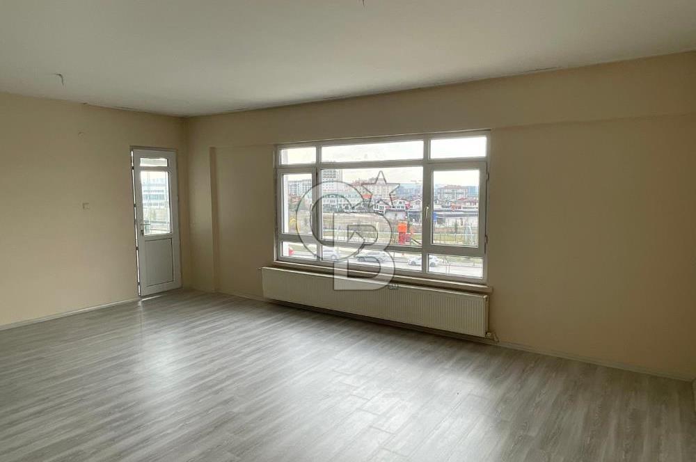 ÇAKIRLAR GÖBEKTE KİRALIK ARAKAT PARK MANZARALI GENİŞ 3+1 DAİRE