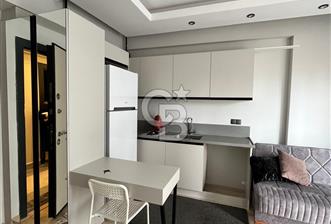 Sarıçam'da Full Eşyalı Kiralık 1+1 Rezidans - 1 - 340039