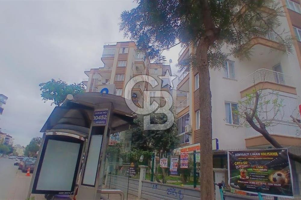 HURMA MAHALLESİ SATILIK 3+1 DAİRE