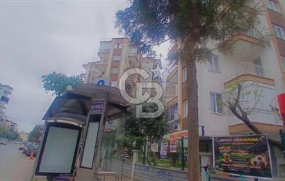 HURMA MAHALLESİ SATILIK 3+1 DAİRE