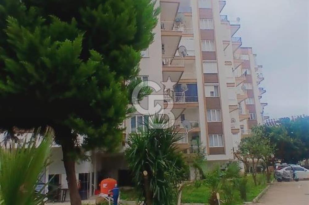 HURMA MAHALLESİ SATILIK 3+1 DAİRE