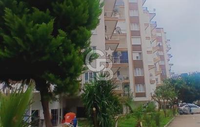 HURMA MAHALLESİ SATILIK 3+1 DAİRE