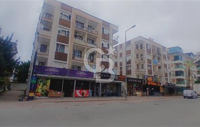HURMA MAHALLESİ SATILIK 3+1 DAİRE