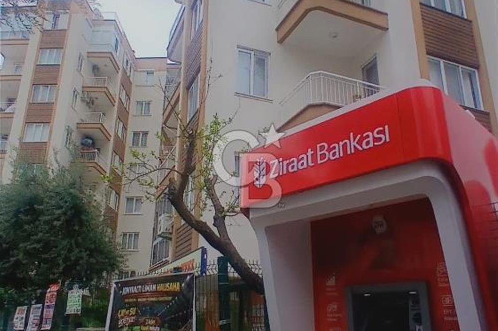 HURMA MAHALLESİ SATILIK 3+1 DAİRE