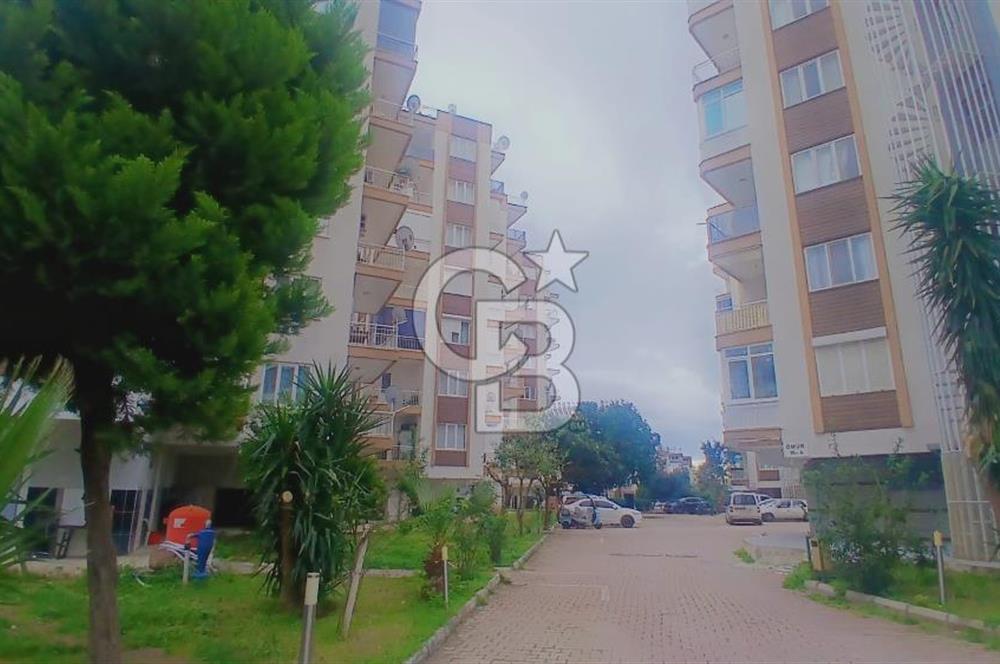 HURMA MAHALLESİ SATILIK 3+1 DAİRE