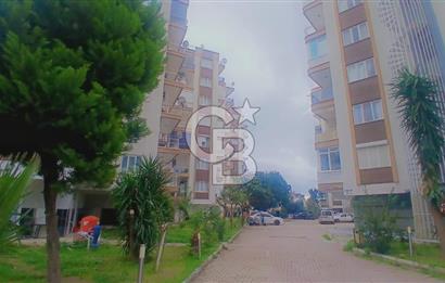 HURMA MAHALLESİ SATILIK 3+1 DAİRE