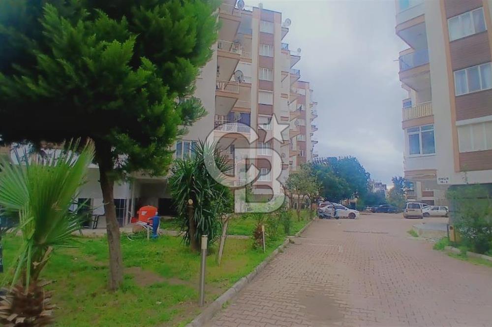 HURMA MAHALLESİ SATILIK 3+1 DAİRE