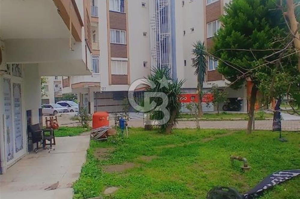 HURMA MAHALLESİ SATILIK 3+1 DAİRE