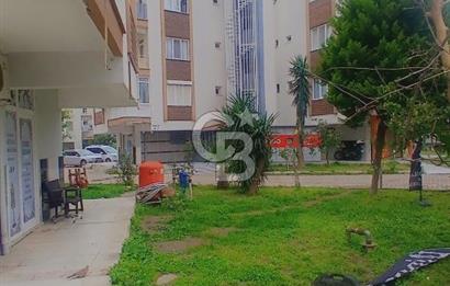 HURMA MAHALLESİ SATILIK 3+1 DAİRE