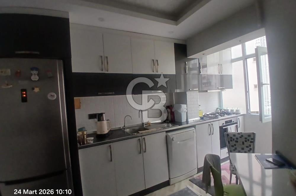 HURMA MAHALLESİ SATILIK 3+1 DAİRE