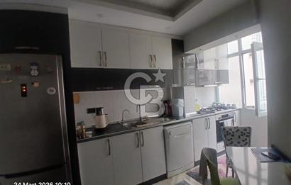 HURMA MAHALLESİ SATILIK 3+1 DAİRE