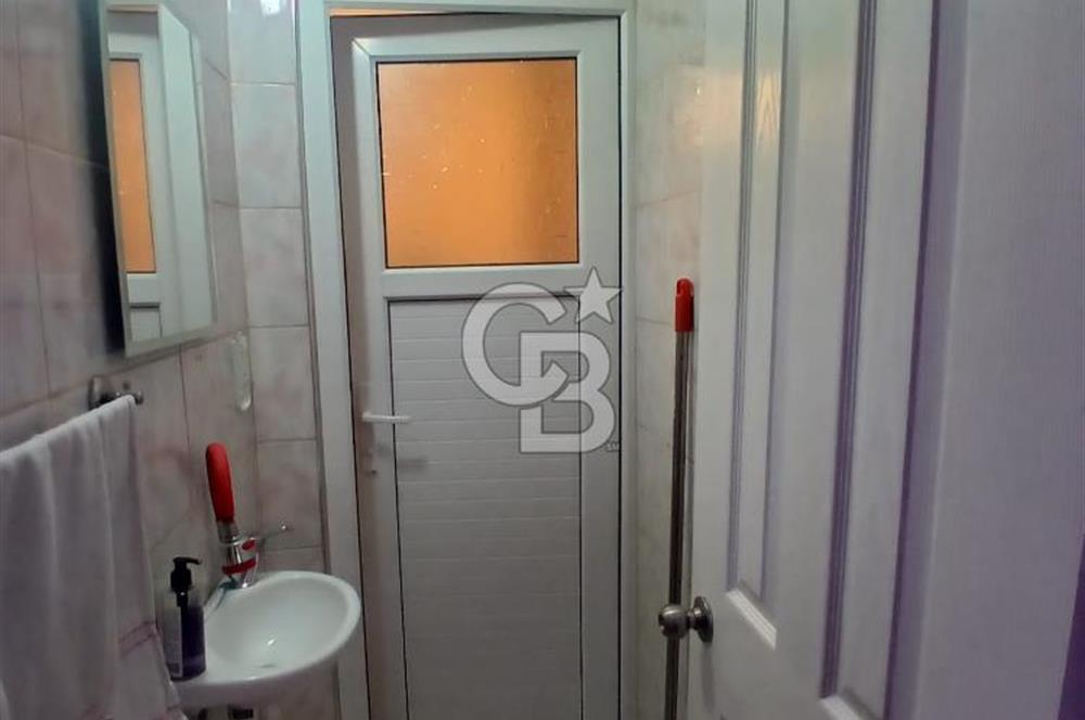 HURMA MAHALLESİ SATILIK 3+1 DAİRE