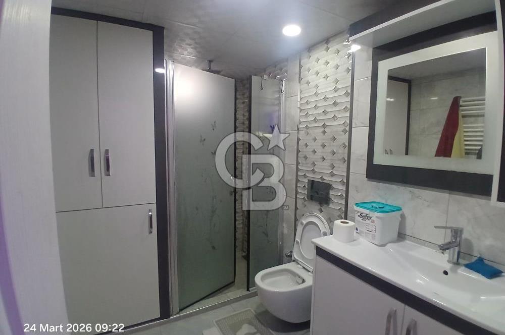 HURMA MAHALLESİ SATILIK 3+1 DAİRE