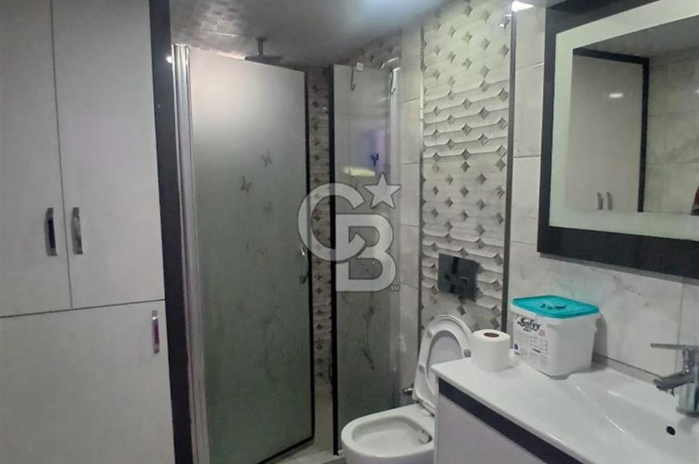 HURMA MAHALLESİ SATILIK 3+1 DAİRE