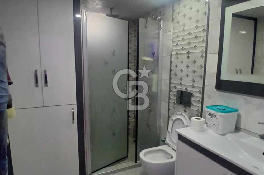 HURMA MAHALLESİ SATILIK 3+1 DAİRE