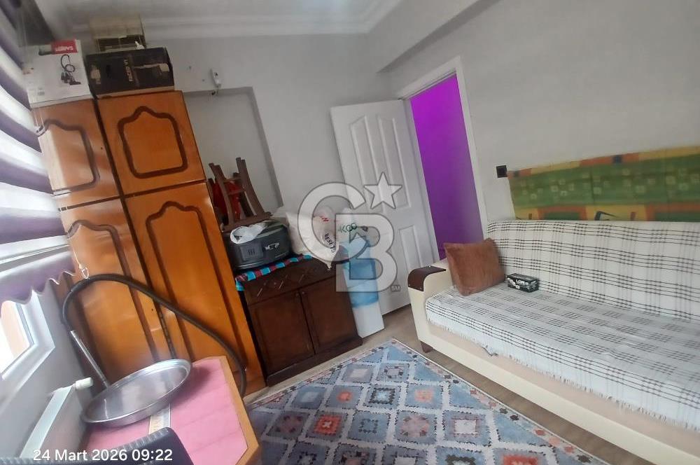 HURMA MAHALLESİ SATILIK 3+1 DAİRE