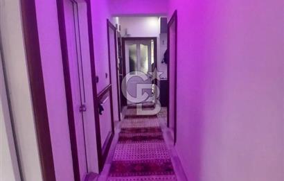 HURMA MAHALLESİ SATILIK 3+1 DAİRE