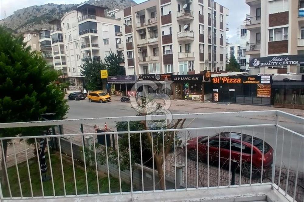 HURMA MAHALLESİ SATILIK 3+1 DAİRE