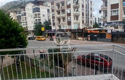 HURMA MAHALLESİ SATILIK 3+1 DAİRE