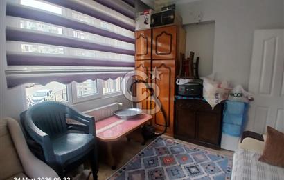 HURMA MAHALLESİ SATILIK 3+1 DAİRE