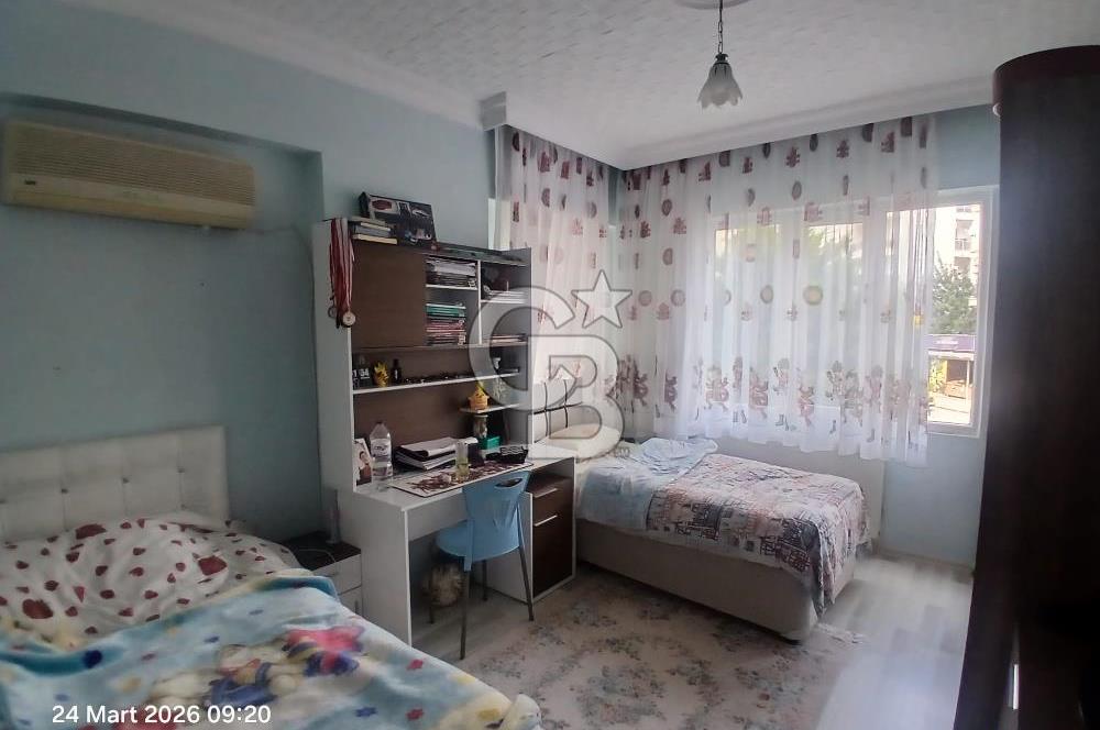 HURMA MAHALLESİ SATILIK 3+1 DAİRE